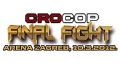 ������� ���� ������ ������ ������� �� "Cro Cop Final Fight"