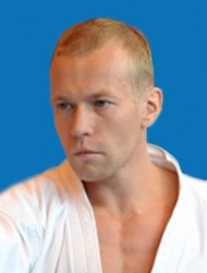 Тимофеев Василий - Мастер боевых искусств России