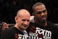 ���� ������� ����� � ������� ������ �� UFC 145