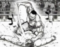 UFC vs MANGA. ������������ �������