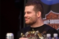 ���� ��������� �������� � ������� Zuffa