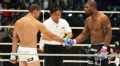 ��������� ����� �� UFC. Rampage vs. Shogun ����� 2012