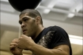 ������� �Bigfoot� �����. ����� ����� � UFC
