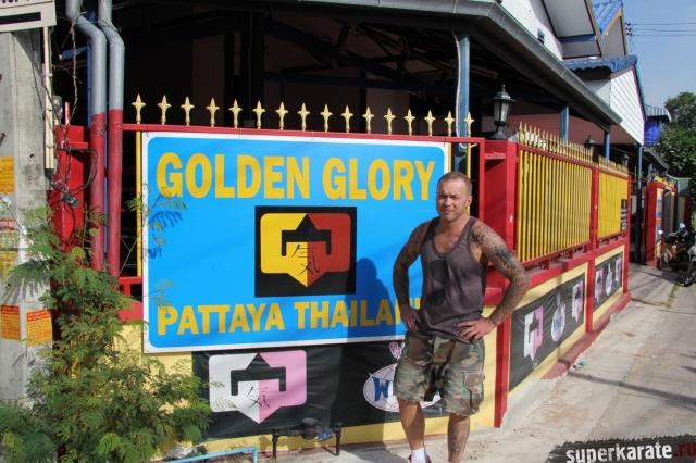 Golden Glory Pattaya