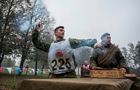 «Гонка Героев» - фотоотчет с места событий