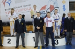 13 Всероссийский турнир Николаева