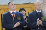 13 Всероссийский турнир по кекусин памяти летчика-космонавта Николаева