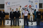 13 Всероссийский турнир Николаева