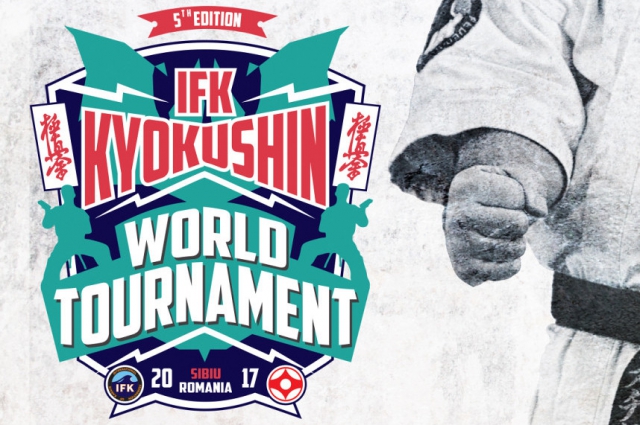 Кому достанутся медали 5-го Чемпионата мира по киокусинкай (IFK)