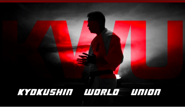 III Kyokushin World Championship KWU