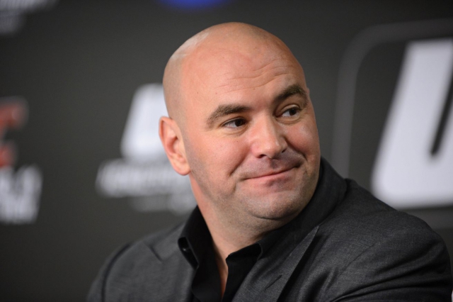 Дана Вайт заявил, что стоимость UFC за последние два года резко возросла