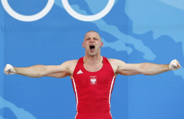 Олимпийский чемпион по тяжёлой атлетике сразится с пятикратным обладателем мирового титула «Стронгмен» в поединке по ММА