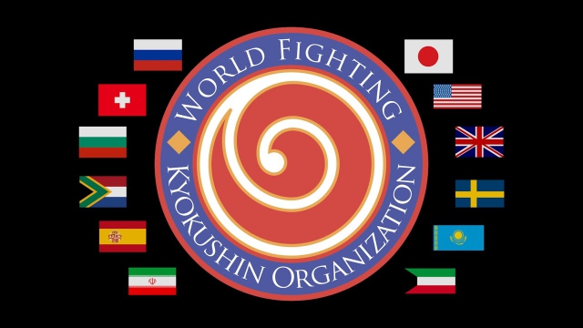 Российские бойцы киокушинкай сразятся с иранскими чемпионами на турнире WFKO