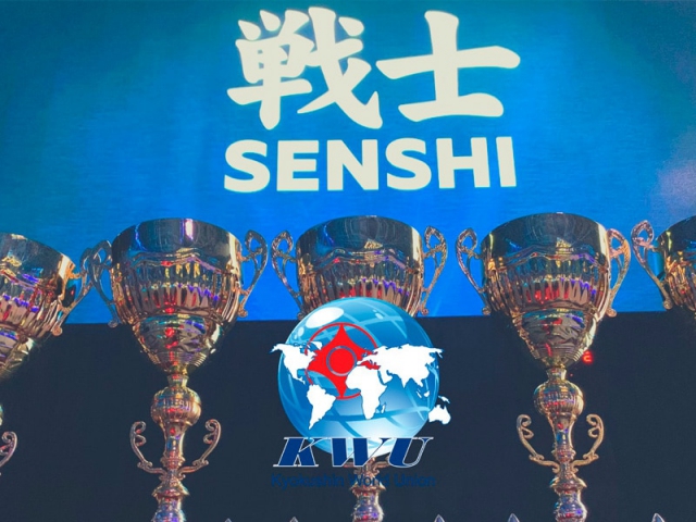 Организаторы турнира SENSHI 4 ищут двух каратисток для участия в мероприятии