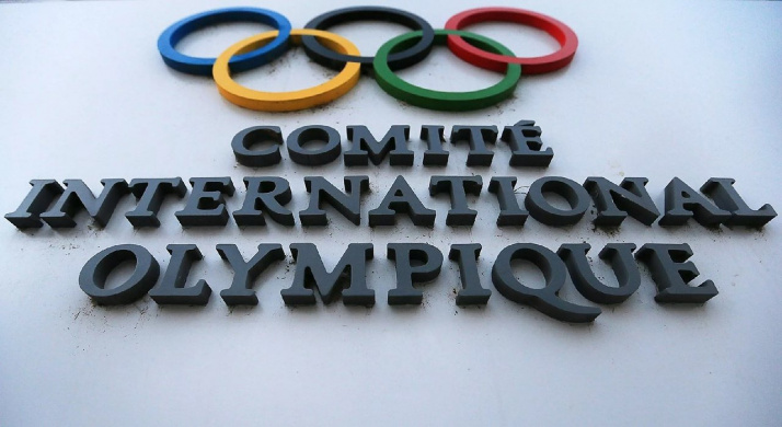 Каратэ не включен в программу Олимпийских игр 2024 в Париже