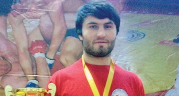 Чемпиона мира по рукопашному бою Мачиева заочно приговорили к 15 годам колонии