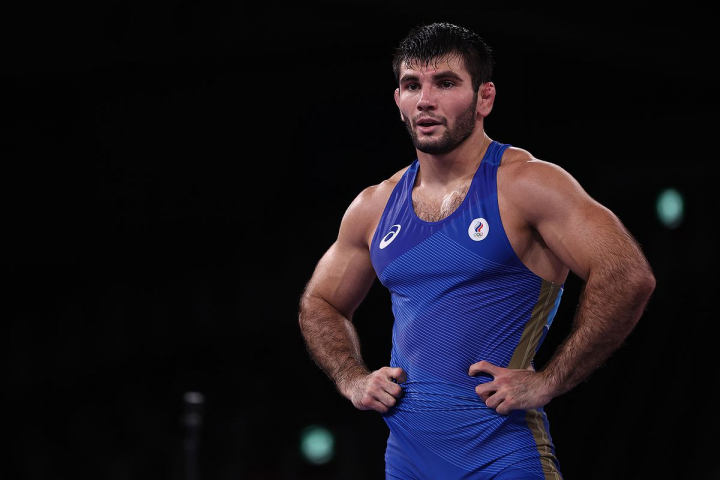 Борцы из России завоевали 8 лицензий для участия в Олимпиаде, Мамиашвили призвал не набрасываться на атлетов