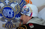 Шихан Горохов готовится к 20 Чемпионату России