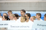 Фотографии 1 дня XXIV Чемпионата России по Кекусинкай