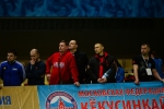 Фотографии финального дня XXIV Чемпионата России по Кекусинкай
