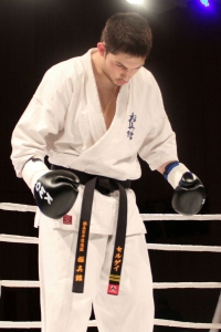 Сергей Браун защитил титул Чемпиона Мира