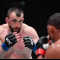 Муслим Салихов уступил Игнасио Бахамондесу на турнире UFC в Глендейле
