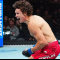 Роман Копылов сенсационно нокаутировал Атебу Готье в первом раунде на UFC 332 (ВИДЕО)