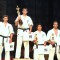 Назар Насиров стал чемпионом Швейцарии по синкекусинкай каратэ