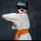 Технологии в единоборствах: как VR-тренажеры и анализ данных меняют подготовку бойцов