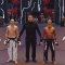 Россиянин одержал победу в главном поединке турнира Karate Combat