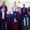 Фарид Касумов выиграл Чемпионат ФСИН России по комплексному единоборству