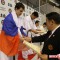 Российские призеры International Karate Friendship 2017 по киокушинкай в Токио