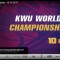 Запись онлайн трансляции финалов 3-го Чемпионата мира KWU