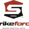 Новый турнир Strikeforce пройдет 7 января 2012