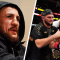 Мераб Двалишвили возмущен решением UFC разрешить Исламу Махачеву поднять российский флаг