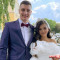 Киокушин - это Любовь! Илья Поляков и Регина Сатвалдиева стали мужем и женой