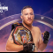 Джастин Гейджи досрочно победил Илию Топурию и стал новым чемпионом UFC в легком весе