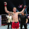Волков победил Куниева на UFC 333