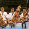 Результаты 46 Чемпионата Японии по киокушинкай