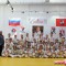Фотографии первенства России по синкёкусинкай по ката