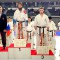 Результаты 36-го Чемпионата Японии и женского чемпионата мира по киокушинкай