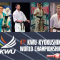 IV Чемпионат мира KWU: мужчины 80 кг