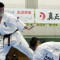 Бойцы киокушинкай (IKO) приняли участие в Чемпионате Японии Синсэйкай