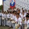 Результаты Всероссийских соревнований по киокусинкай  - возраст 12-13 лет