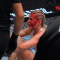 Россиянка Железнякова получила жесткое рассечение на турнире UFC Fight Night 290
