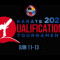 Квалификационный турнир по каратэ к Олимпиаде в Токио: трансляция первого дня