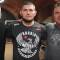 Хабиб Нурмагомедов не будет проводить подготовку в США для боя против Джастина Гэтжи на турнире UFC 254
