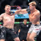 UFC: Волков победил Павловича, Сергей оттолкнул Александра после боя (ВИДЕО боя)