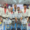 Парни с одного Подольского двора завоевали 6 медалей чемпионата мира!