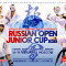 Russian Open Junior Cup - 2023: график прохождения комиссии по допуску